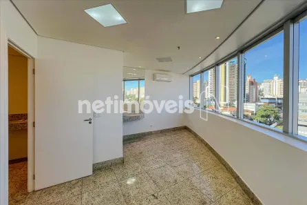 Sala Comercial para alugar, 44m² no Santa Tereza, Belo Horizonte