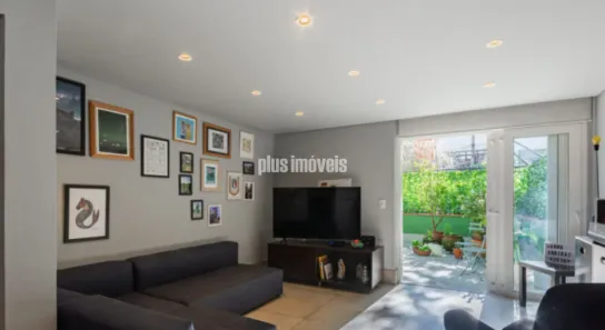 Sobrado com 3 Quartos à venda, 136m² no Perdizes, São Paulo
