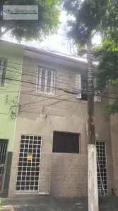 Casa com 5 Quartos à venda, 120m² no Ipiranga, São Paulo