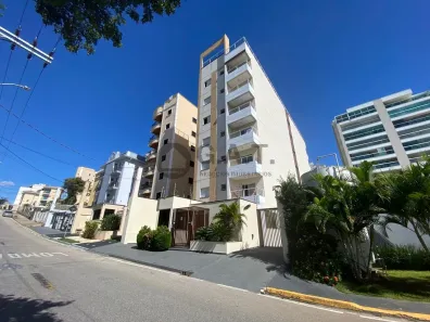 Apartamento com 2 Quartos para alugar, 61m² no Parque Campolim, Sorocaba