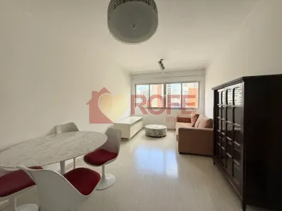 Apartamento com 2 Quartos à venda, 72m² no Vila Uberabinha, São Paulo