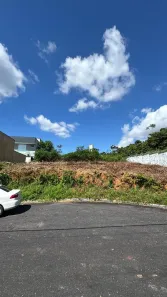 Lote/Terreno à venda, 440m² no Ponta Negra, Manaus