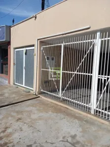 Casa com 3 Quartos à venda, 218m² no Vila Rio Branco, Jundiaí