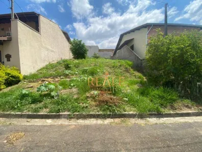 Lote/Terreno à venda, 250m² no Bosque, Vinhedo