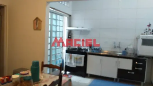 Casa com 3 Quartos à venda, 140m² no Jardim Paraíso do Sol, São José dos Campos