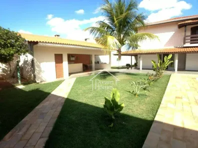 Casa com 4 Quartos à venda, 302m² no Vista Alegre, Vinhedo