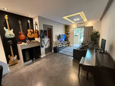 Apartamento com 2 Quartos à venda, 92m² no Parque Campolim, Sorocaba