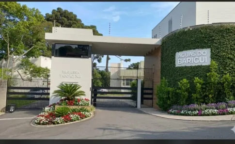 Lote/Terreno à venda, 500m² no Taboão, Curitiba