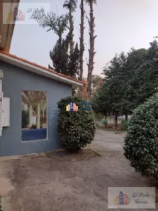 Casa com 4 Quartos à venda, 750m² no Portal das Acácias, Santana de Parnaíba