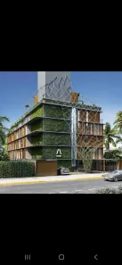 Flat com 1 Quarto à venda, 22m² no Jardim Oceania, João Pessoa