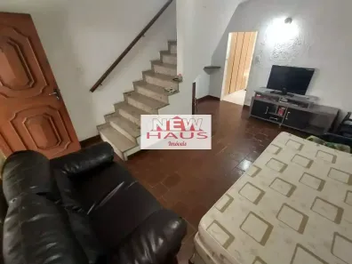 Sobrado com 3 Quartos à venda, 140m² no Vila Regente Feijó, São Paulo