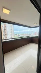 Apartamento com 3 Quartos à venda, 175m² no Recanto dos Vinhais, São Luís