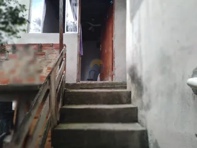 Casa com 2 Quartos à venda, 90m² no Jardim Guarujá, São Paulo