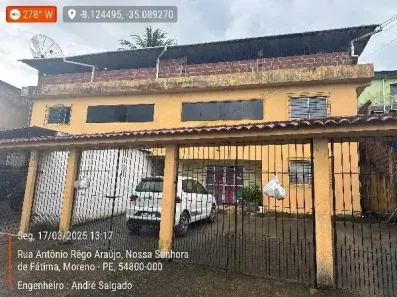 Casa com 2 Quartos à venda, 235m² no Nossa Senhora da Conceição, Moreno