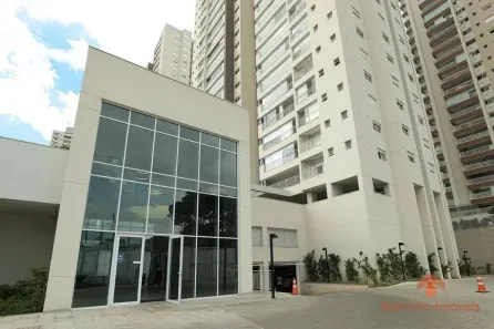 Apartamento com 3 Quartos à venda, 105m² no Vila Anastácio, São Paulo