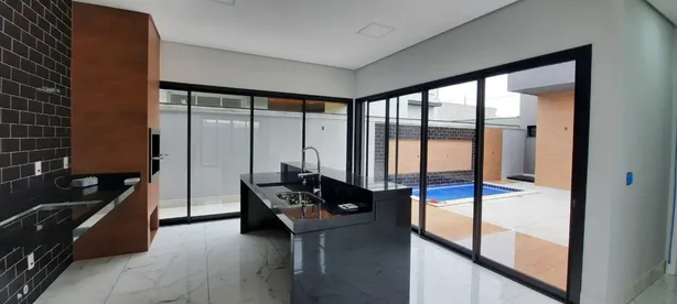 Casa de Condomínio com 3 Quartos à venda, 183m² no Jardim Solar das Esmeraldas, Nova Odessa