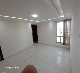 Apartamento com 2 Quartos para alugar, 48m² no Nova Brasília, Salvador