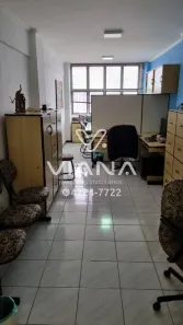 Sala Comercial à venda, 39m² no Fundação, São Caetano do Sul