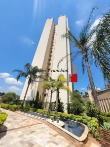 Apartamento com 3 Quartos à venda, 84m² no Vila Albertina, São Paulo