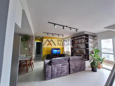 Cobertura com 2 Quartos à venda, 184m² no Centro, Diadema