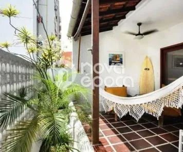 Cobertura com 3 Quartos à venda, 86m² no Leblon, Rio de Janeiro