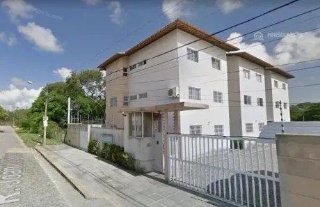 Apartamento com 3 Quartos à venda, 90m² no Emaús, Parnamirim