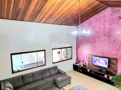 Sobrado com 4 Quartos à venda, 350m² no Campos Elíseos, Taubaté