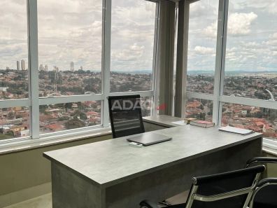 Ponto Comercial à venda, 38m² no Park Lozandes, Goiânia