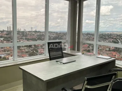 Ponto Comercial à venda, 38m² no Park Lozandes, Goiânia