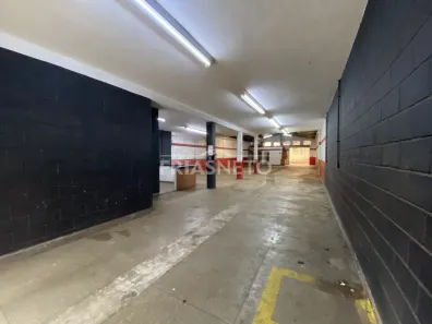Galpão/Depósito/Armazém para alugar, 320m² no Morumbi, Piracicaba