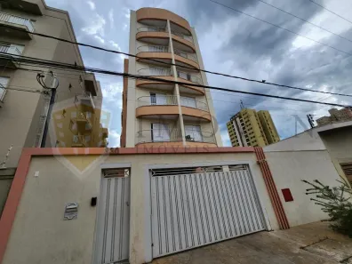 Apartamento com 2 Quartos à venda, 75m² no Santa Cruz do José Jacques, Ribeirão Preto