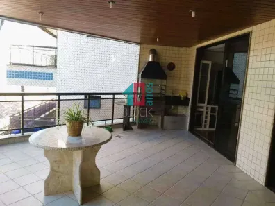 Apartamento com 3 Quartos à venda, 181m² no Recreio dos Bandeirantes, Rio de Janeiro