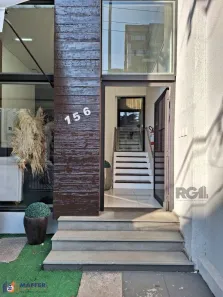 Casa com 7 Quartos à venda, 325m² no Menino Deus, Porto Alegre