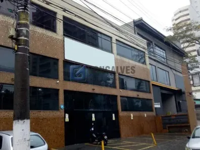 para alugar, 250m² no Centro, São Bernardo do Campo
