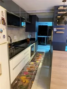 Apartamento com 2 Quartos à venda, 70m² no Melville Empresarial I e II, Barueri
