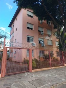Apartamento com 2 Quartos à venda, 60m² no Jardim do Salso, Porto Alegre