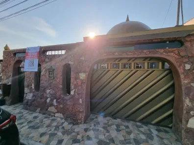 Casa com 3 Quartos à venda, 170m² no Jorge Teixeira, Manaus