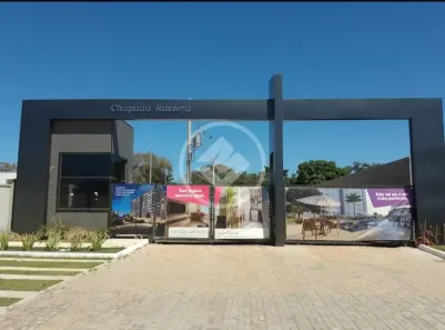 Apartamento com 2 Quartos à venda, 40m² no Bela Marina, Cuiabá