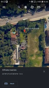 Lote/Terreno à venda, 2160m² no Vargem Pequena, Rio de Janeiro