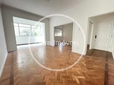 Apartamento com 4 Quartos à venda, 196m² no Copacabana, Rio de Janeiro