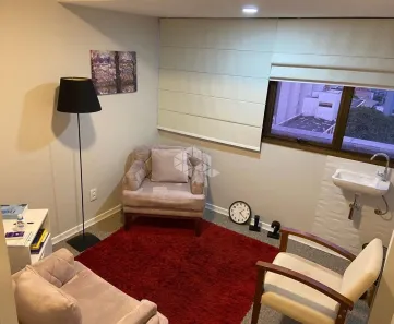 Sala Comercial à venda, 80m² no Menino Deus, Porto Alegre