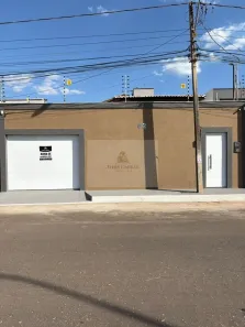 Casa com 3 Quartos para alugar, 200m² no Parque Buriti, Imperatriz