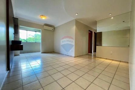 Apartamento com 3 Quartos à venda, 75m² no Santa Cruz do José Jacques, Ribeirão Preto