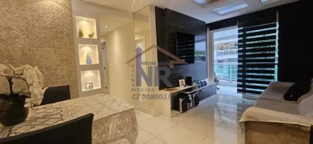 Apartamento com 4 Quartos à venda, 124m² no Freguesia (Jacarepaguá), Rio de Janeiro