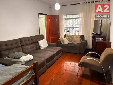 Sobrado com 3 Quartos à venda, 254m² no Cipava, Osasco
