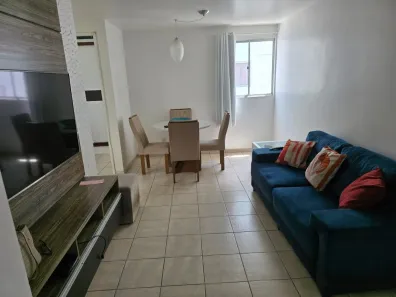 Apartamento com 2 Quartos para alugar, 56m² no Poço, Maceió