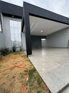 Casa com 3 Quartos à venda, 142m² no Polocentro 2ª Etapa, Anápolis