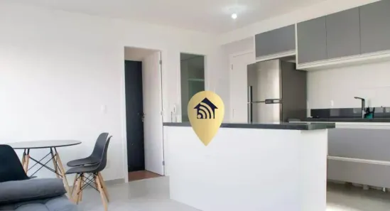 Apartamento com 2 Quartos à venda, 35m² no Vila Leopoldina, São Paulo