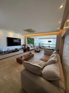 Apartamento com 4 Quartos à venda, 213m² no Patamares, Salvador
