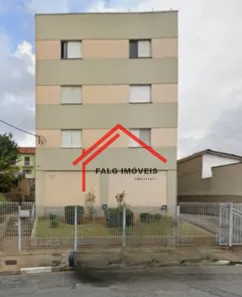 Apartamento com 2 Quartos para alugar, 75m² no km 18, Osasco